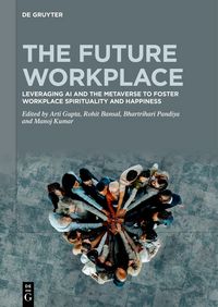 Produktbild: The Future Workplace