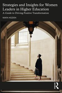 Produktbild: Strategies and Insights for Women Leaders in Higher Education