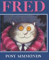 Produktbild: Fred