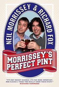 Produktbild: Morrissey's Perfect Pint