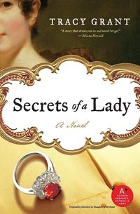 Produktbild: Secrets of a Lady