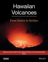 Produktbild: Hawaiian Volcanoes