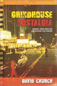 Produktbild: Grindhouse Nostalgia