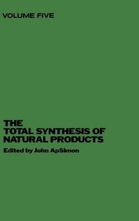 Produktbild: Total Synth Natural Products V 5