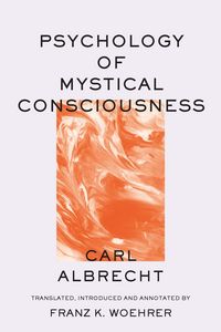 Produktbild: Psychology of Mystical Consciousness