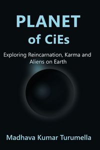 Produktbild: PLANET OF CiEs