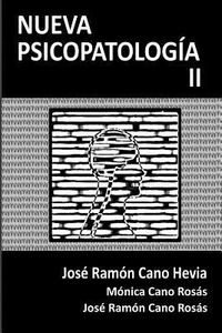 Produktbild: Nueva Psicopatologia II