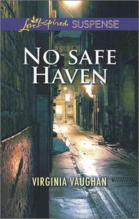 Produktbild: Love Inspired Suspense No Safe