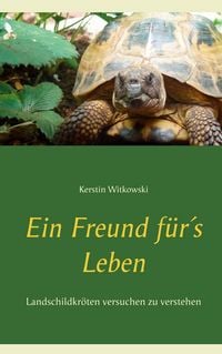 Produktbild: Ein Freund f&uuml;r&acute;s Leben