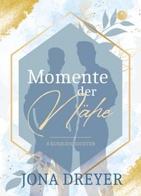 Produktbild: Momente der N&auml;he