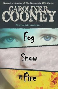 Produktbild: Fog, Snow, Fire