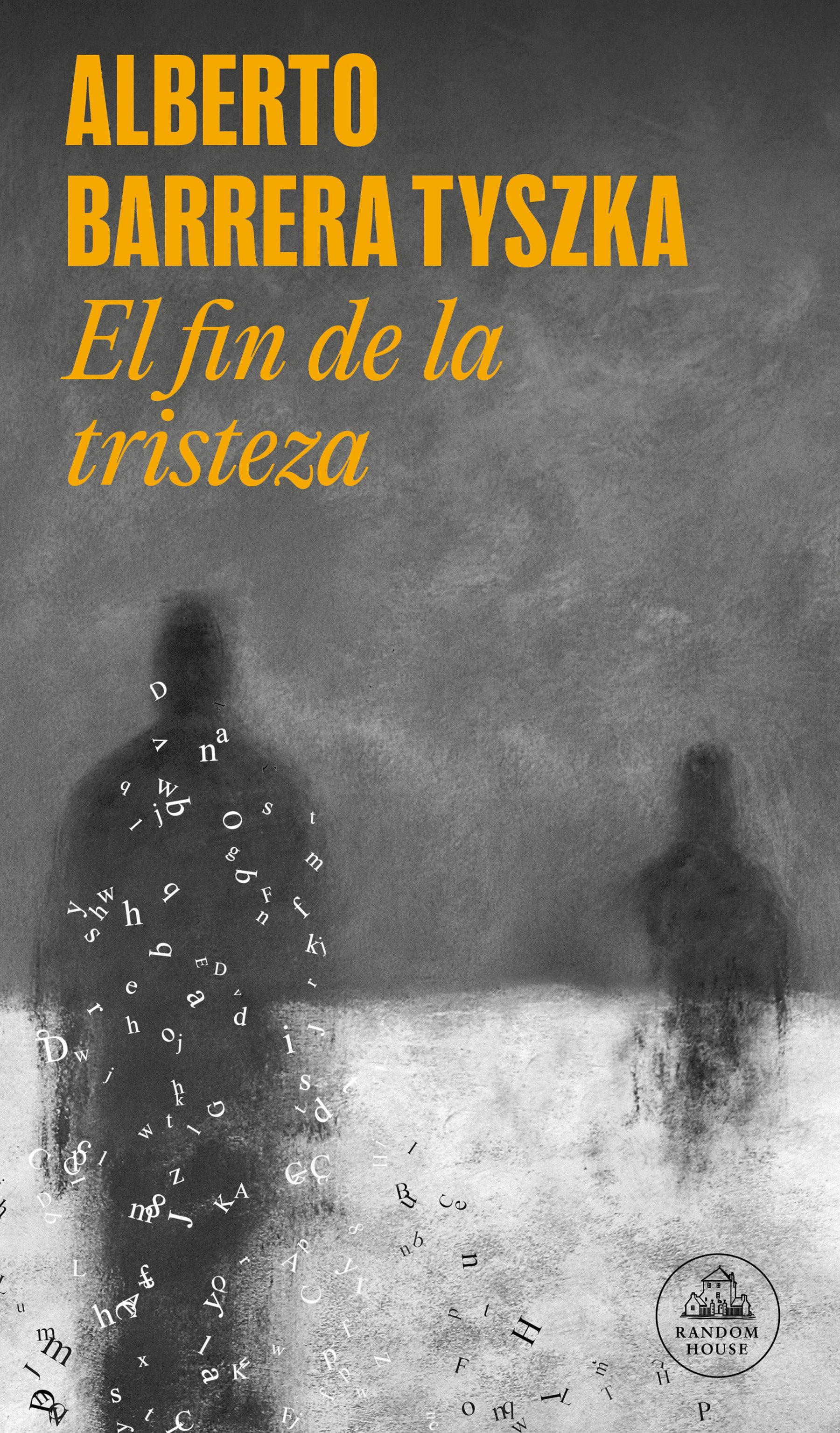 Produktbild: El Fin de la Tristeza / The End of Sadness