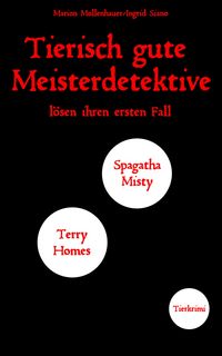 Produktbild: Tierisch gute Meisterdetektive