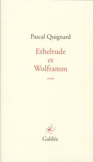 Produktbild: Ethelrude et Wolframm