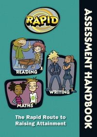 Produktbild: Rapid - Assessment Handbook: the Rapid Route to Raising Attainment