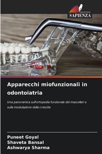 Produktbild: Apparecchi miofunzionali in odontoiatria