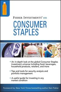 Produktbild: Fisher Investments on Consumer Staples