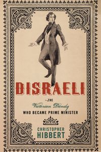 Produktbild: Disraeli
