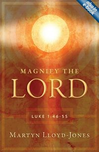 Produktbild: Magnify the Lord