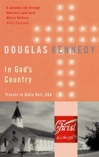 Produktbild: In God's Country