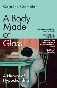 Produktbild: A Body Made of Glass