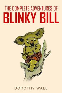 Produktbild: The Complete Adventures of Blinky Bill