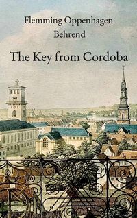 Produktbild: The Key from Cordoba