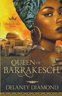 Produktbild: Queen of Barrakesch