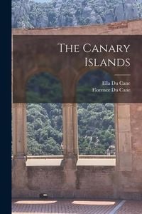 Produktbild: The Canary Islands