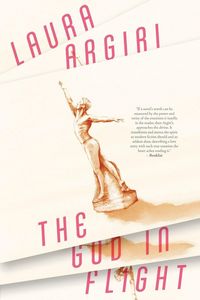 Produktbild: The God in Flight