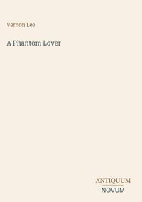 Produktbild: A Phantom Lover