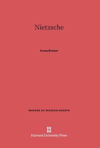 Produktbild: Nietzsche