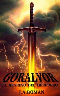 Produktbild: Gor&aacute;lvor