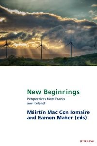 Produktbild: New Beginnings