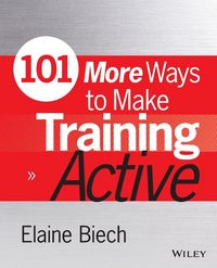 Produktbild: 101 More Ways to Make Training Active