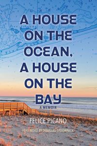 Produktbild: <div>A House on the Ocean, A House on the Bay</div>