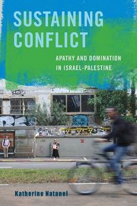 Produktbild: Sustaining Conflict
