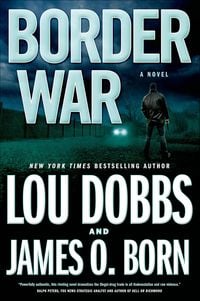 Produktbild: Border War