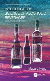Produktbild: Introductory Science of Alcoholic Beverages