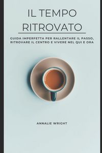 Produktbild: Il tempo ritrovato