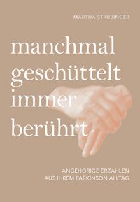 Produktbild: Manchmal gesch&uuml;ttelt, immer ber&uuml;hrt