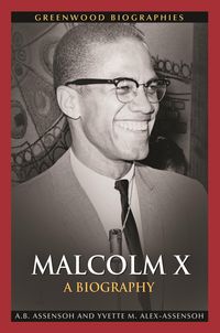 Produktbild: Malcolm X