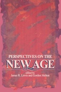 Produktbild: Perspectives on the New Age