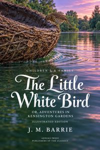 Produktbild: The Little White Bird