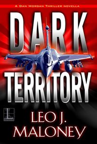 Produktbild: Dark Territory
