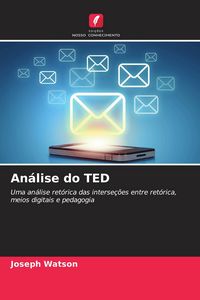 Produktbild: An&aacute;lise do TED