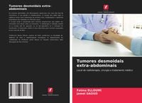 Produktbild: Tumores desmoidais extra-abdominais