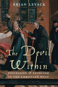 Produktbild: The Devil Within