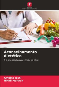 Produktbild: Aconselhamento diet&eacute;tico