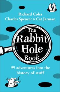 Produktbild: The Rabbit Hole Book